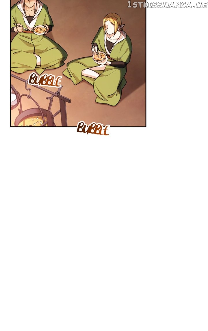 The Daughter of the Elemental King Chapter 122 - page 36