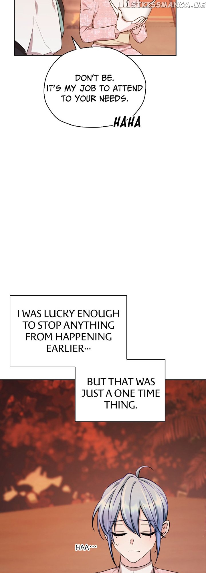 The Daughter of the Elemental King Chapter 122 - page 38