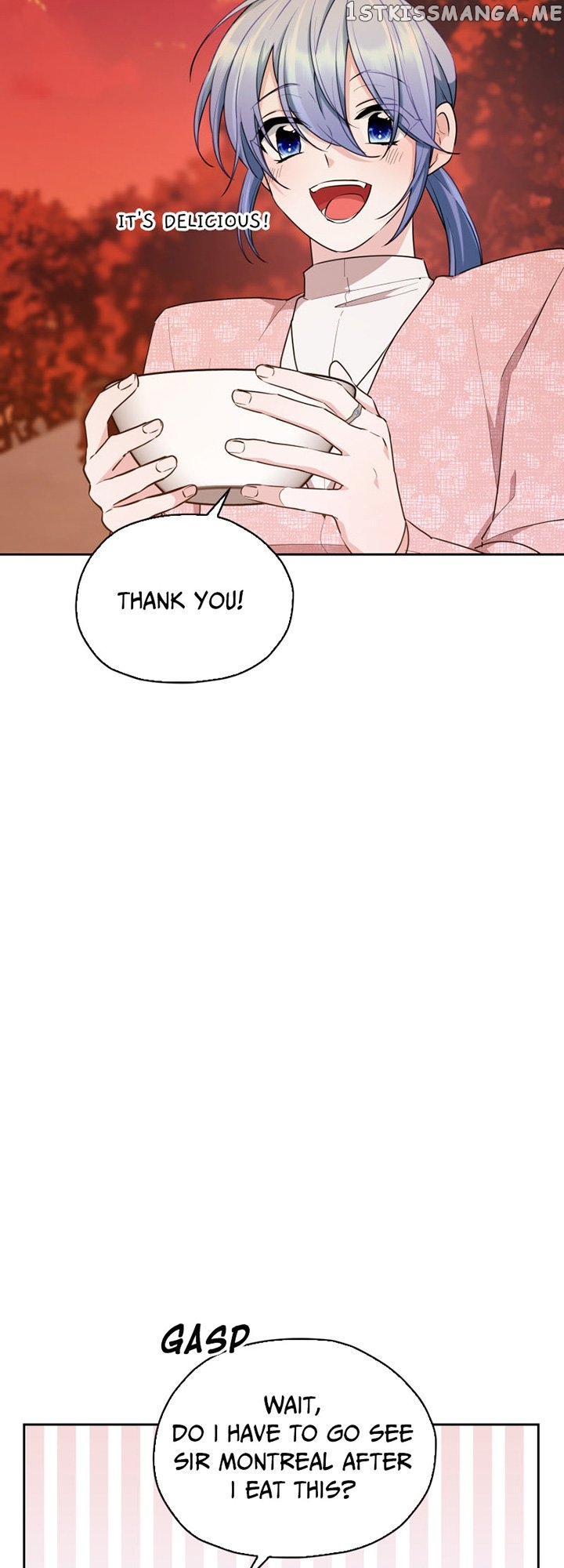 The Daughter of the Elemental King Chapter 122 - page 47