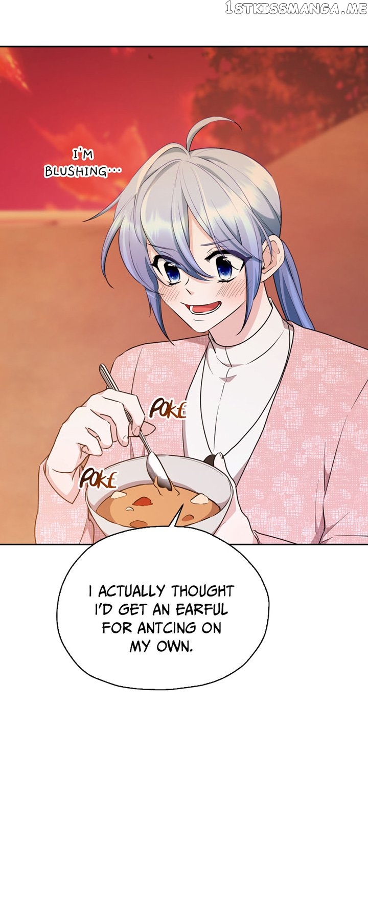 The Daughter of the Elemental King Chapter 122 - page 51