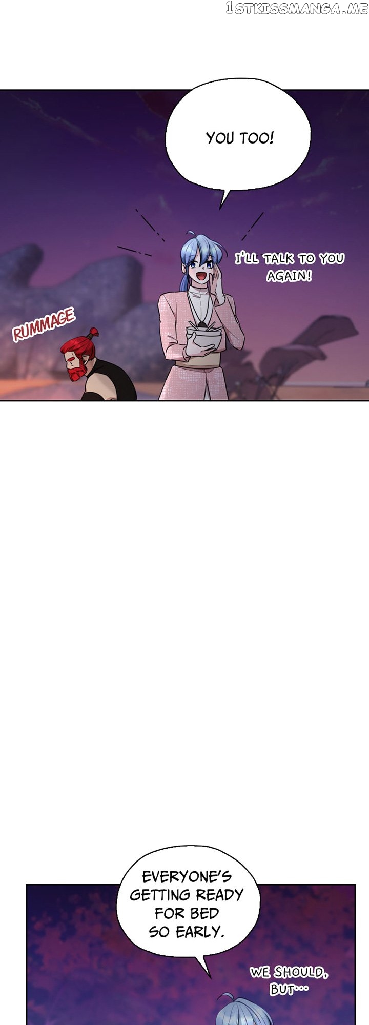 The Daughter of the Elemental King Chapter 122 - page 55