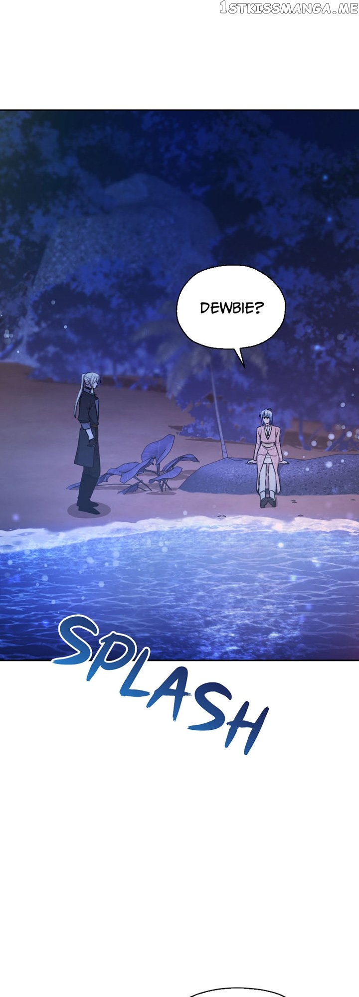The Daughter of the Elemental King Chapter 122 - page 64