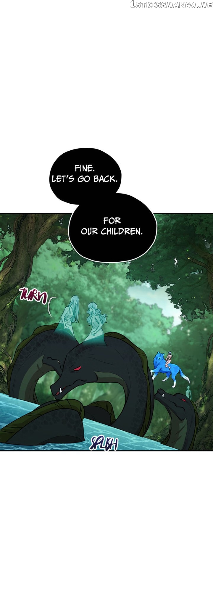 The Daughter of the Elemental King Chapter 122 - page 7