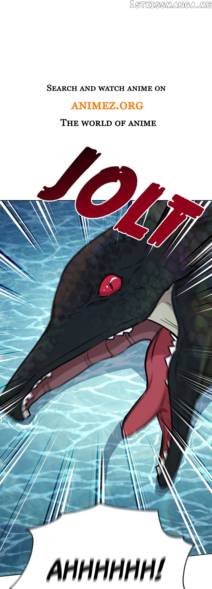 The Daughter of the Elemental King Chapter 121 - page 1