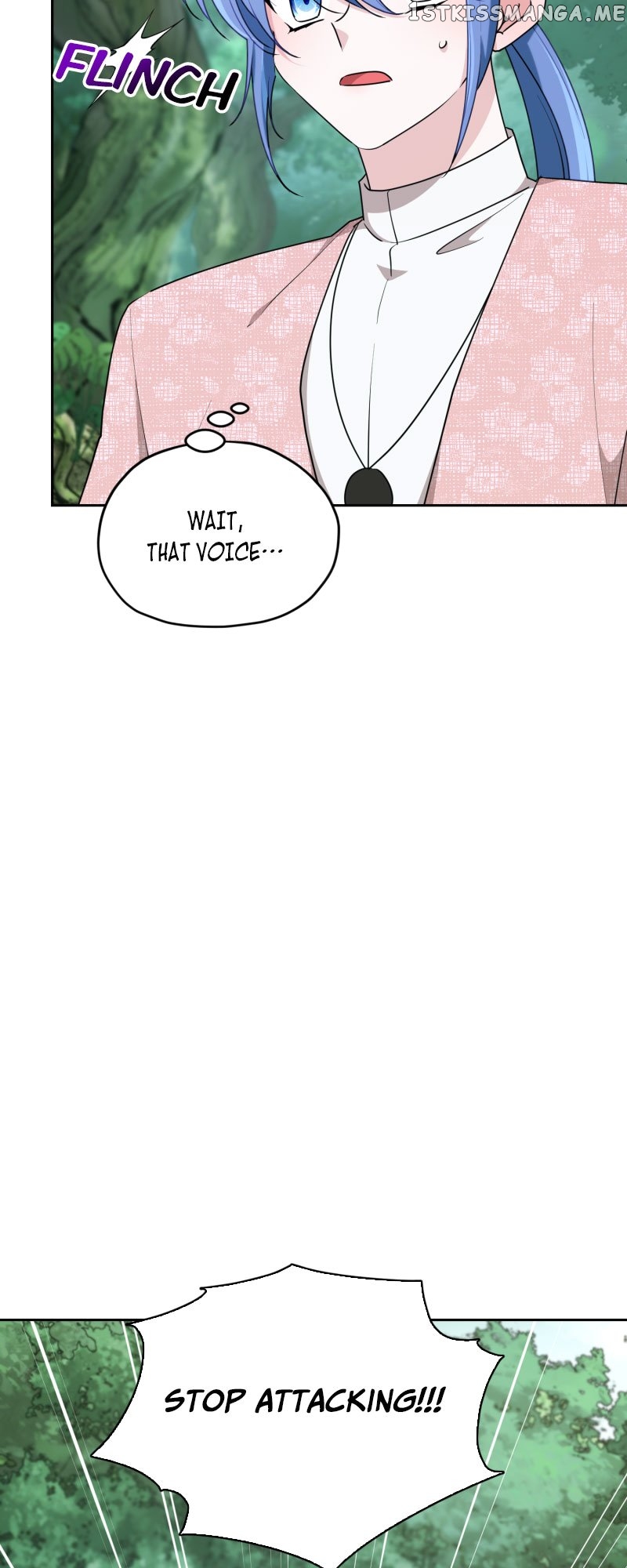 The Daughter of the Elemental King Chapter 121 - page 11