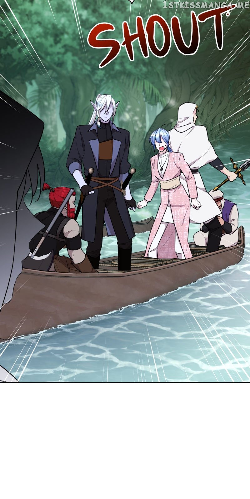 The Daughter of the Elemental King Chapter 121 - page 12