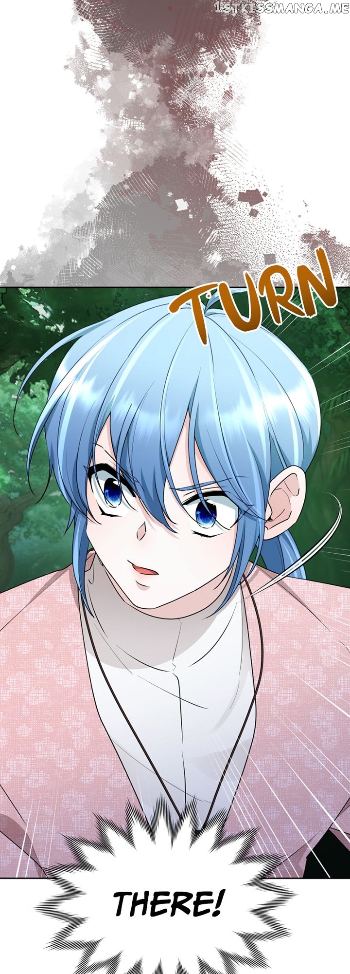 The Daughter of the Elemental King Chapter 121 - page 20