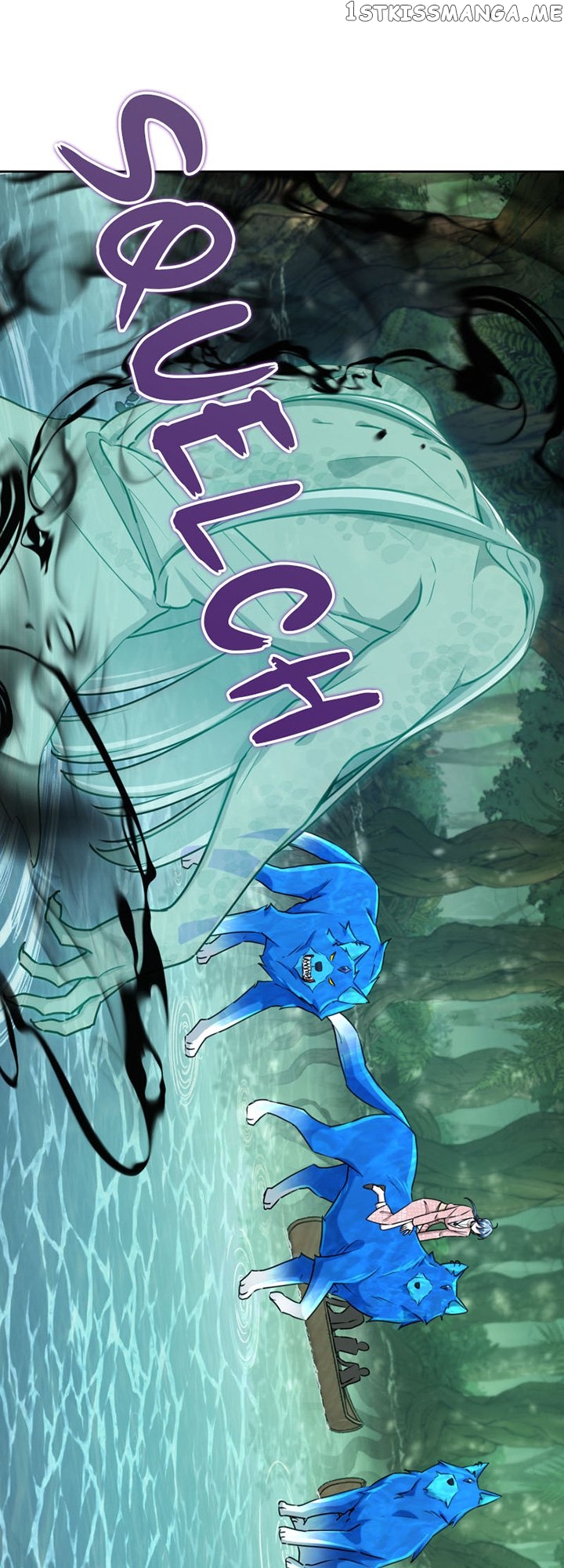 The Daughter of the Elemental King Chapter 121 - page 22