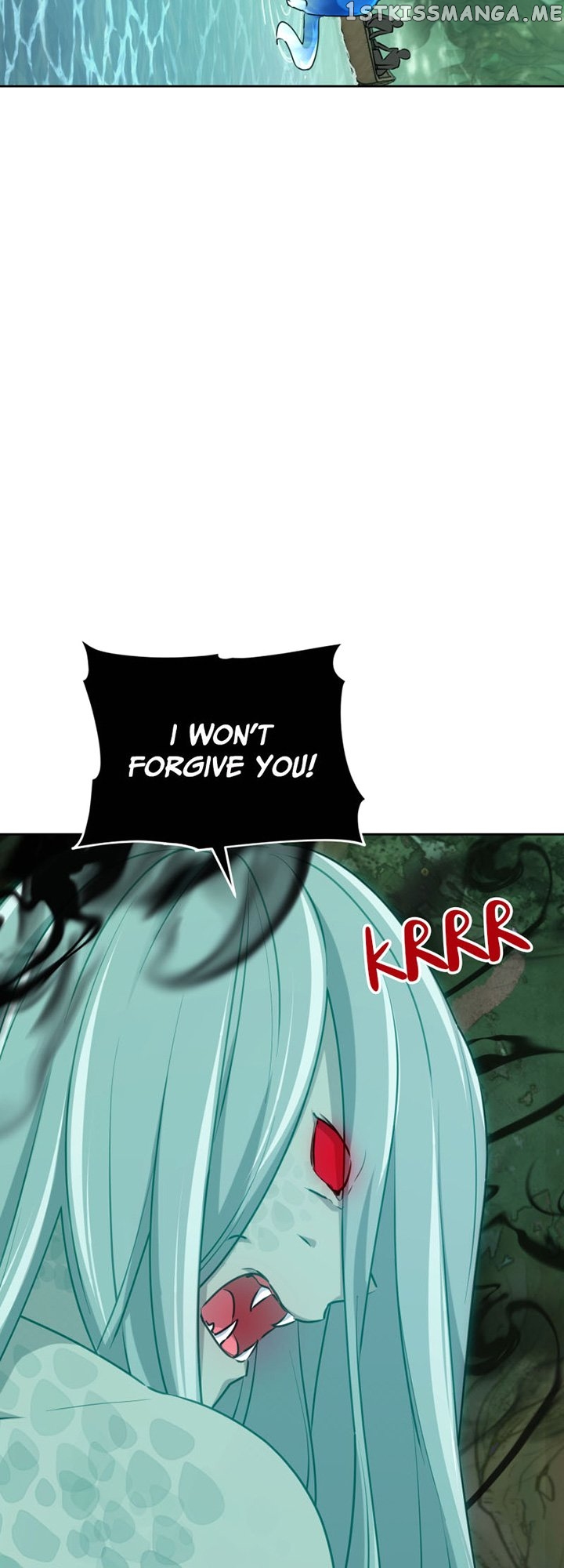 The Daughter of the Elemental King Chapter 121 - page 23