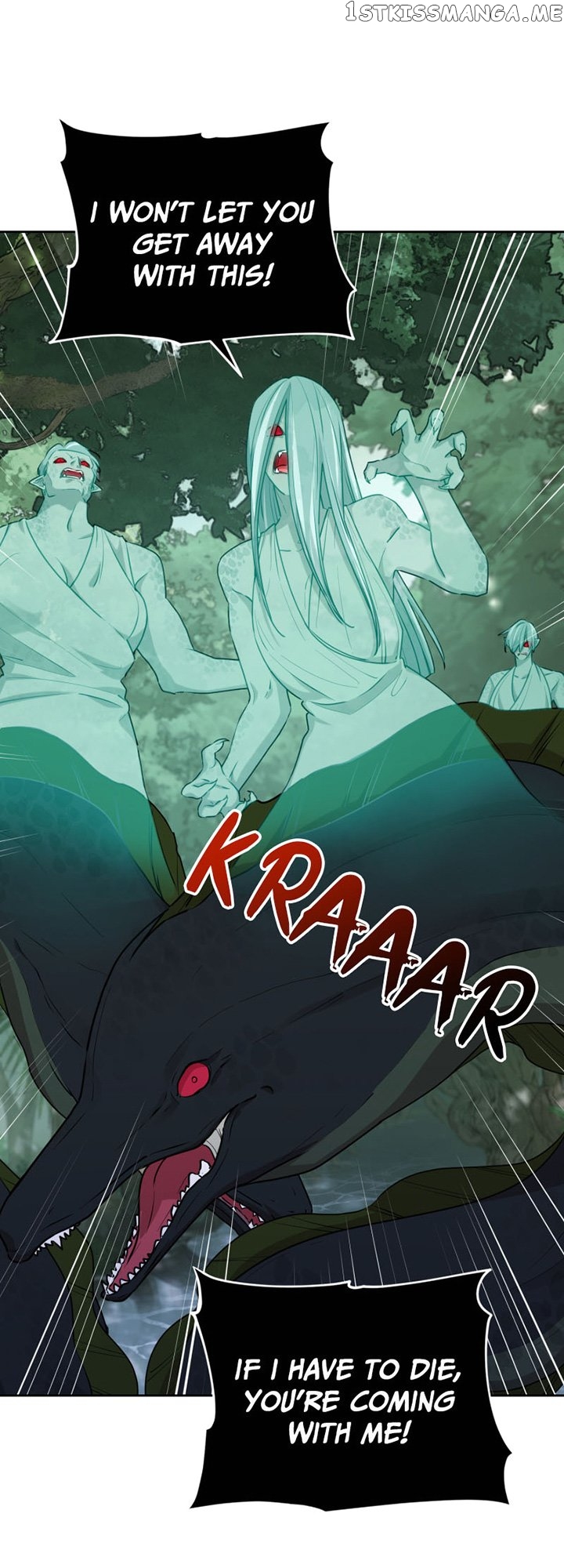 The Daughter of the Elemental King Chapter 121 - page 25