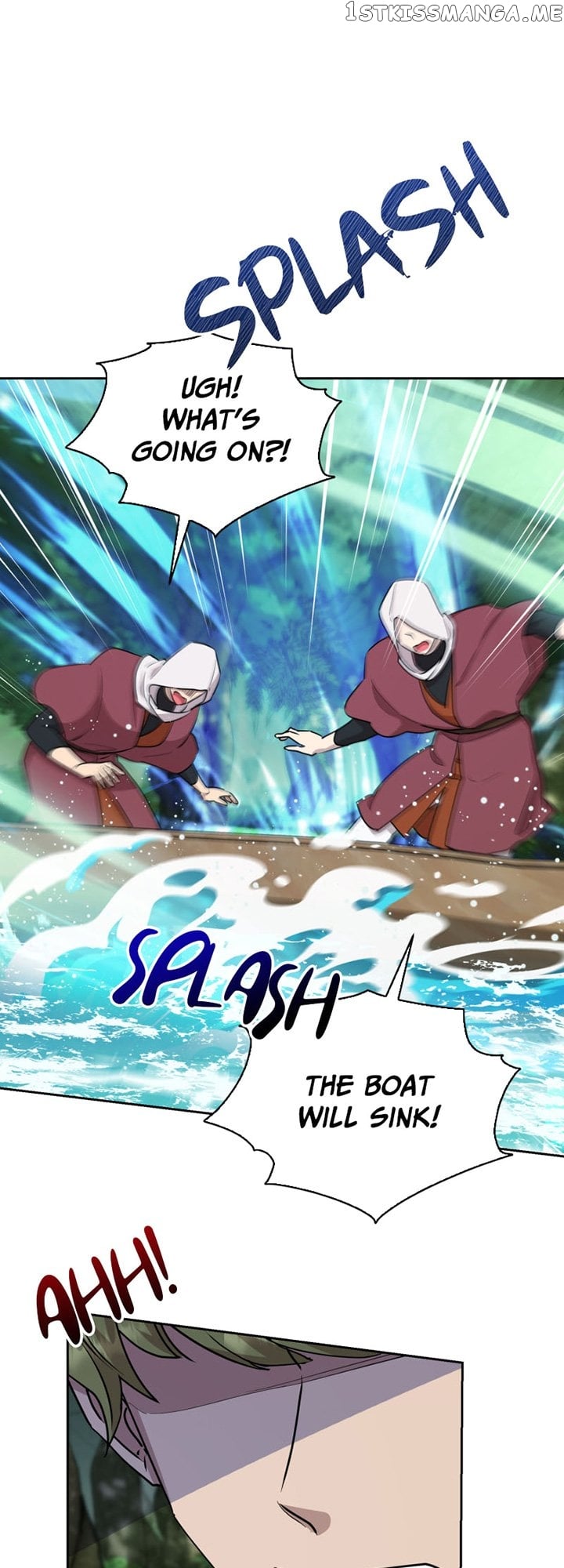 The Daughter of the Elemental King Chapter 121 - page 29