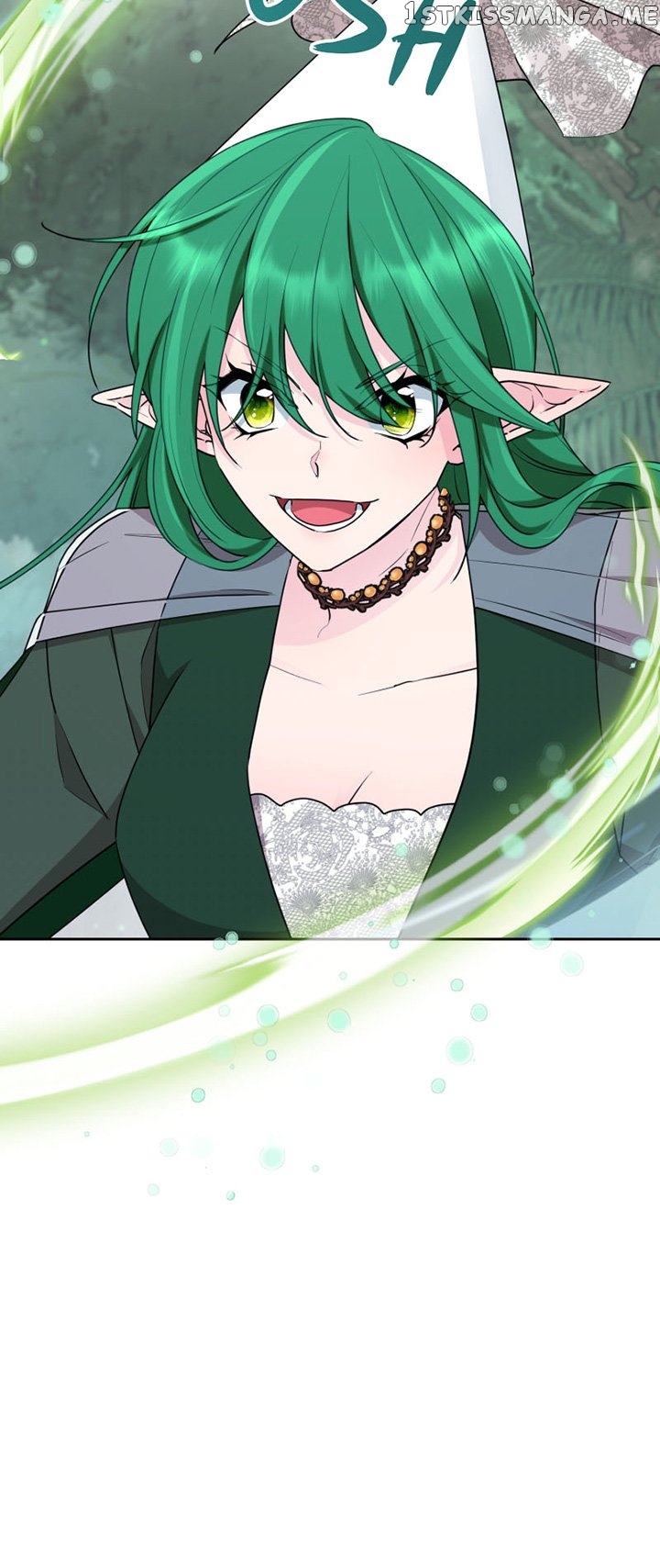 The Daughter of the Elemental King Chapter 121 - page 33