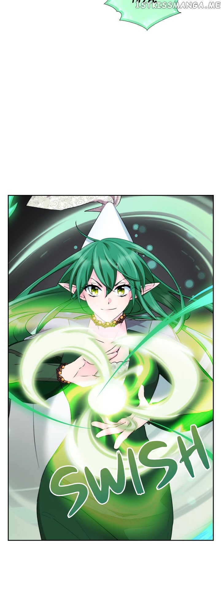 The Daughter of the Elemental King Chapter 121 - page 35