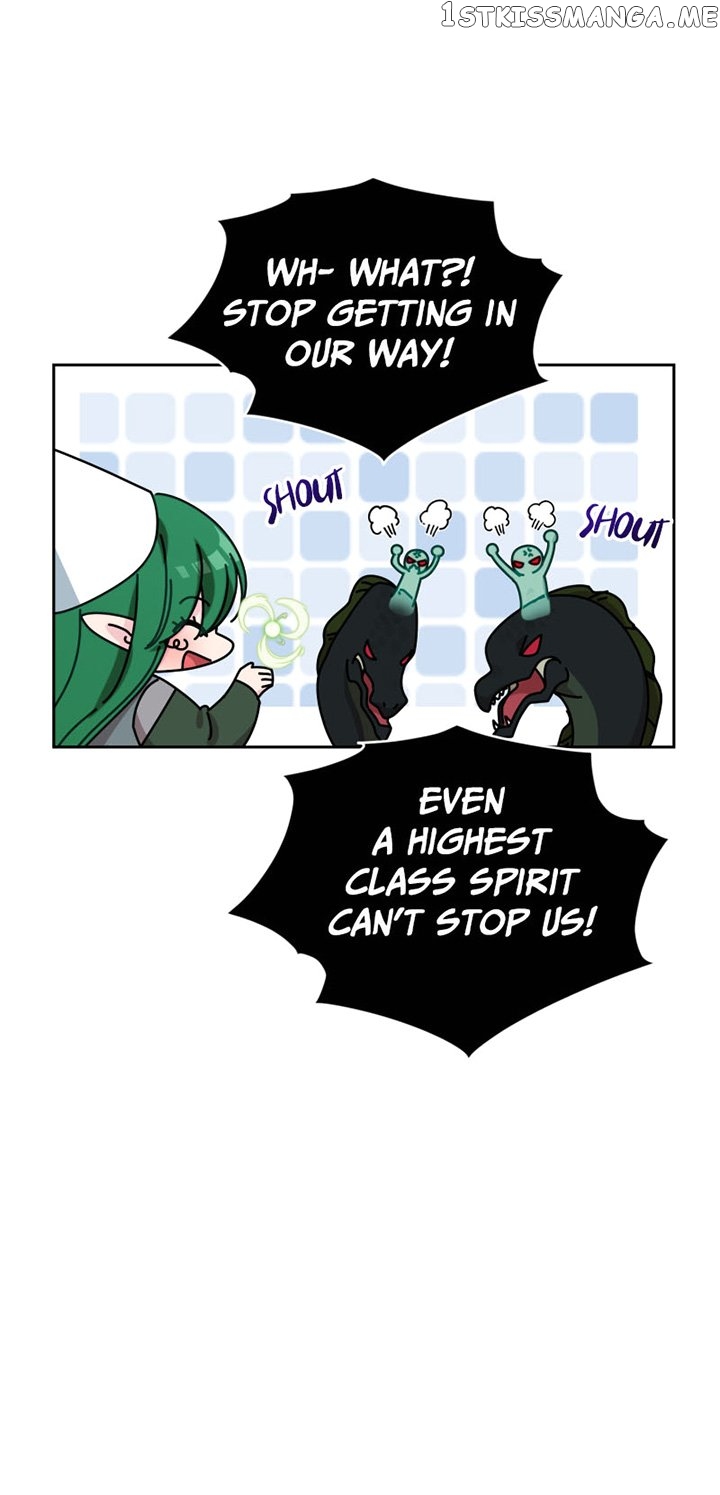 The Daughter of the Elemental King Chapter 121 - page 36