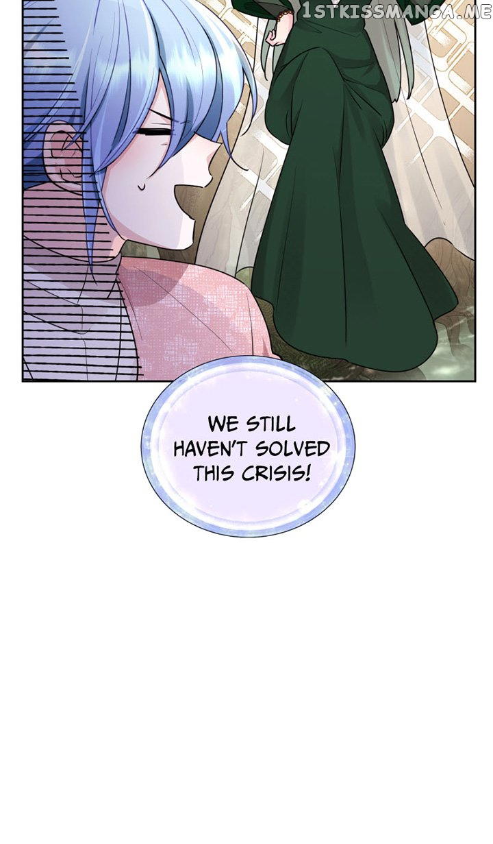 The Daughter of the Elemental King Chapter 121 - page 39