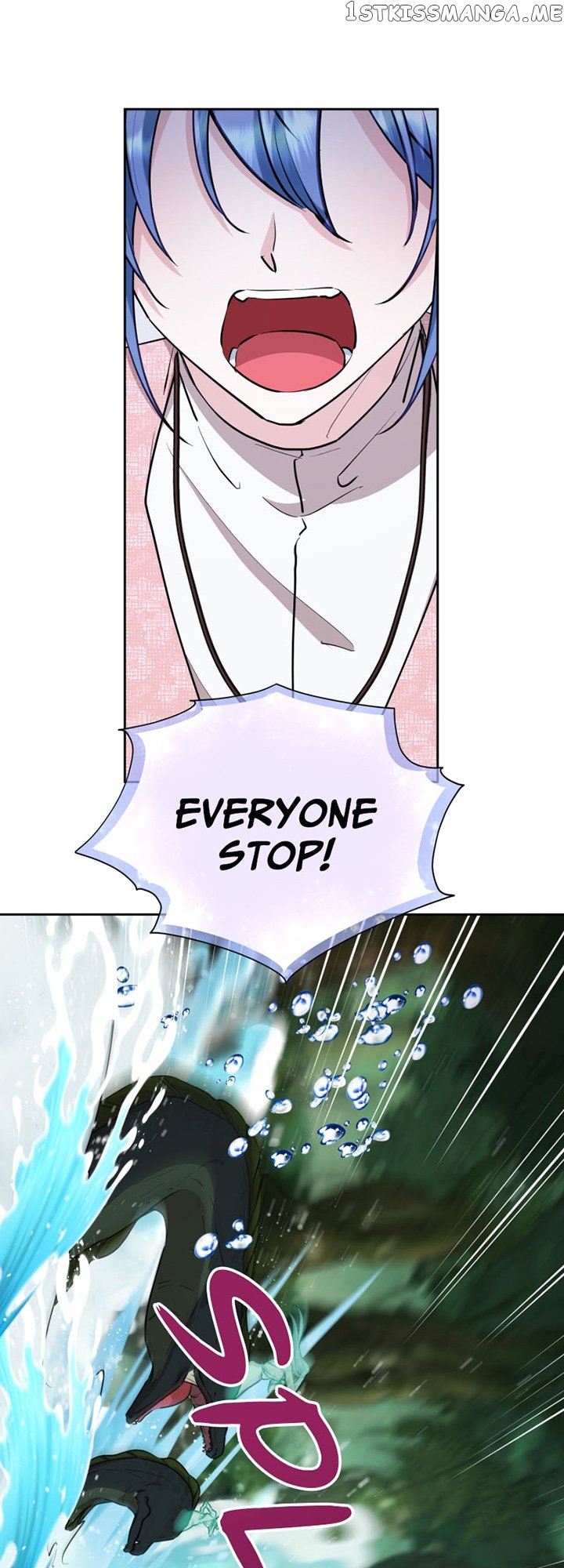 The Daughter of the Elemental King Chapter 121 - page 44
