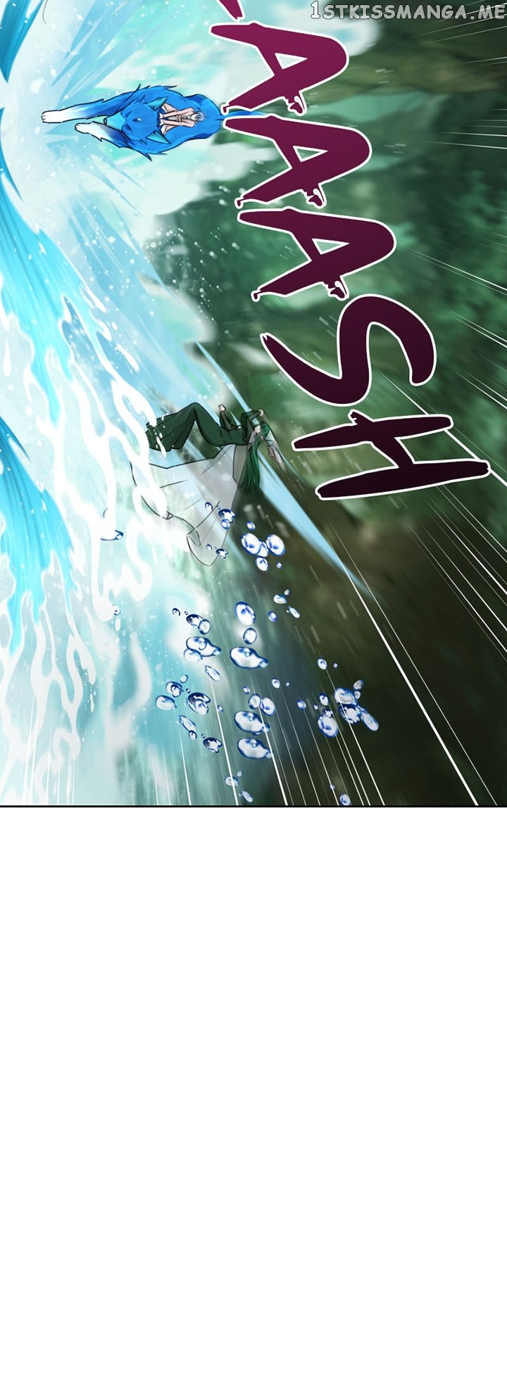 The Daughter of the Elemental King Chapter 121 - page 45