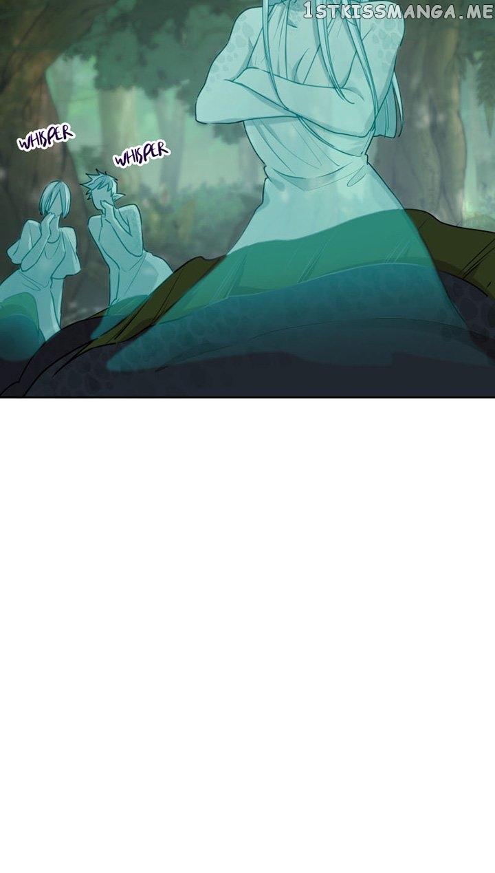 The Daughter of the Elemental King Chapter 121 - page 48