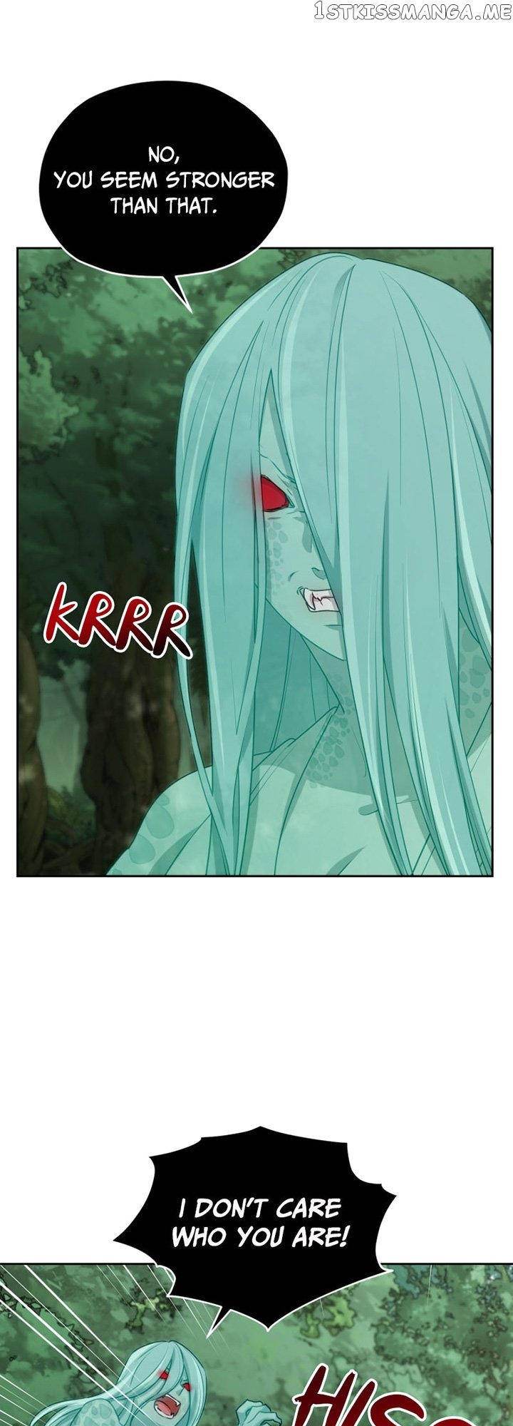 The Daughter of the Elemental King Chapter 121 - page 49