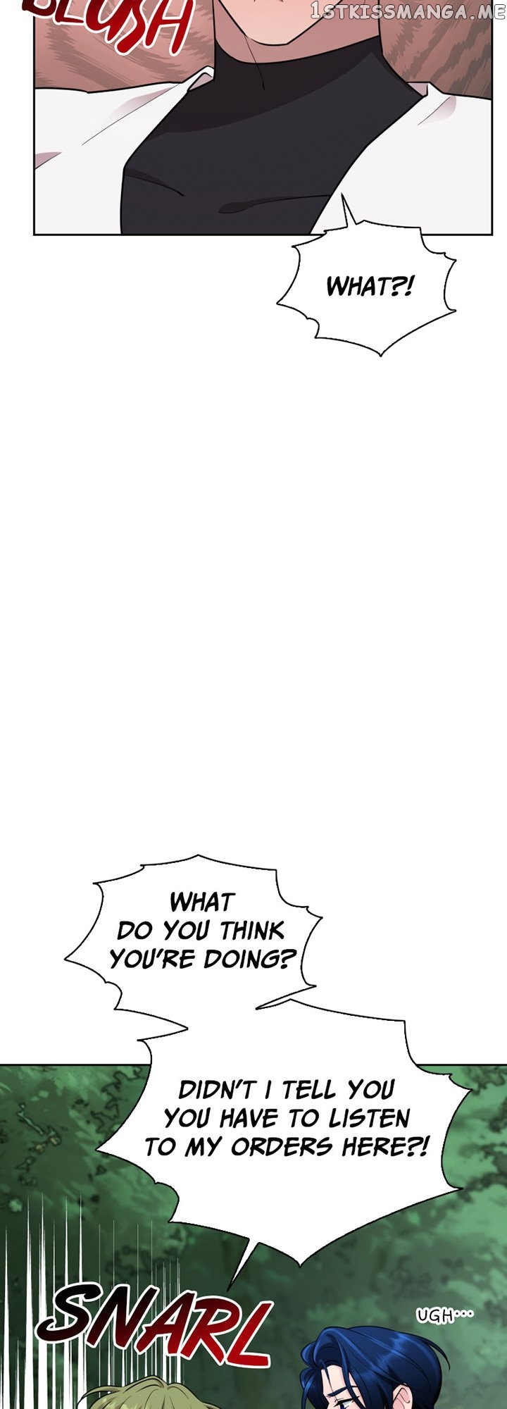 The Daughter of the Elemental King Chapter 121 - page 56