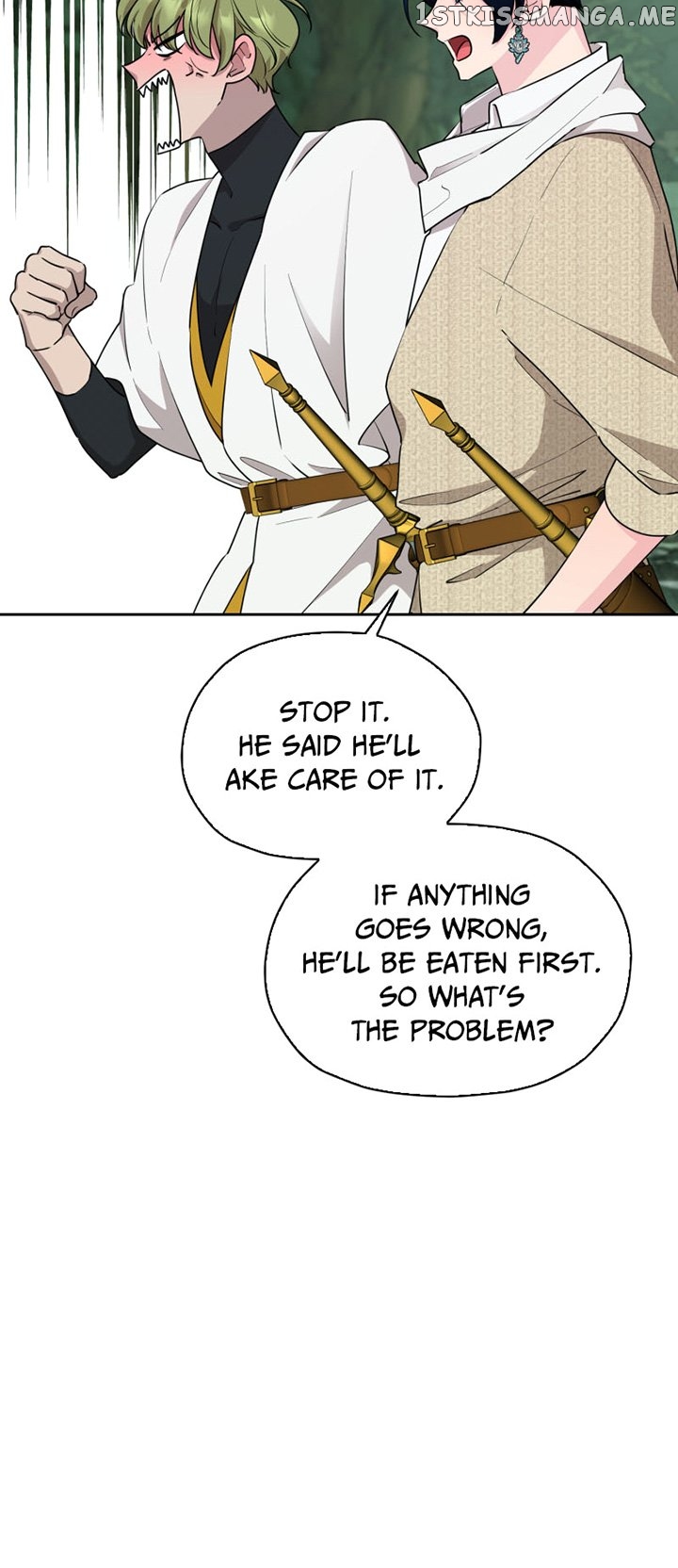 The Daughter of the Elemental King Chapter 121 - page 57