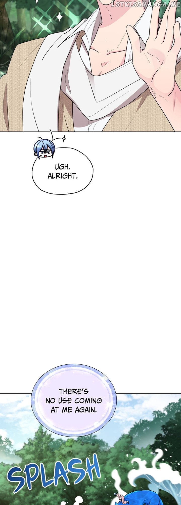 The Daughter of the Elemental King Chapter 121 - page 59