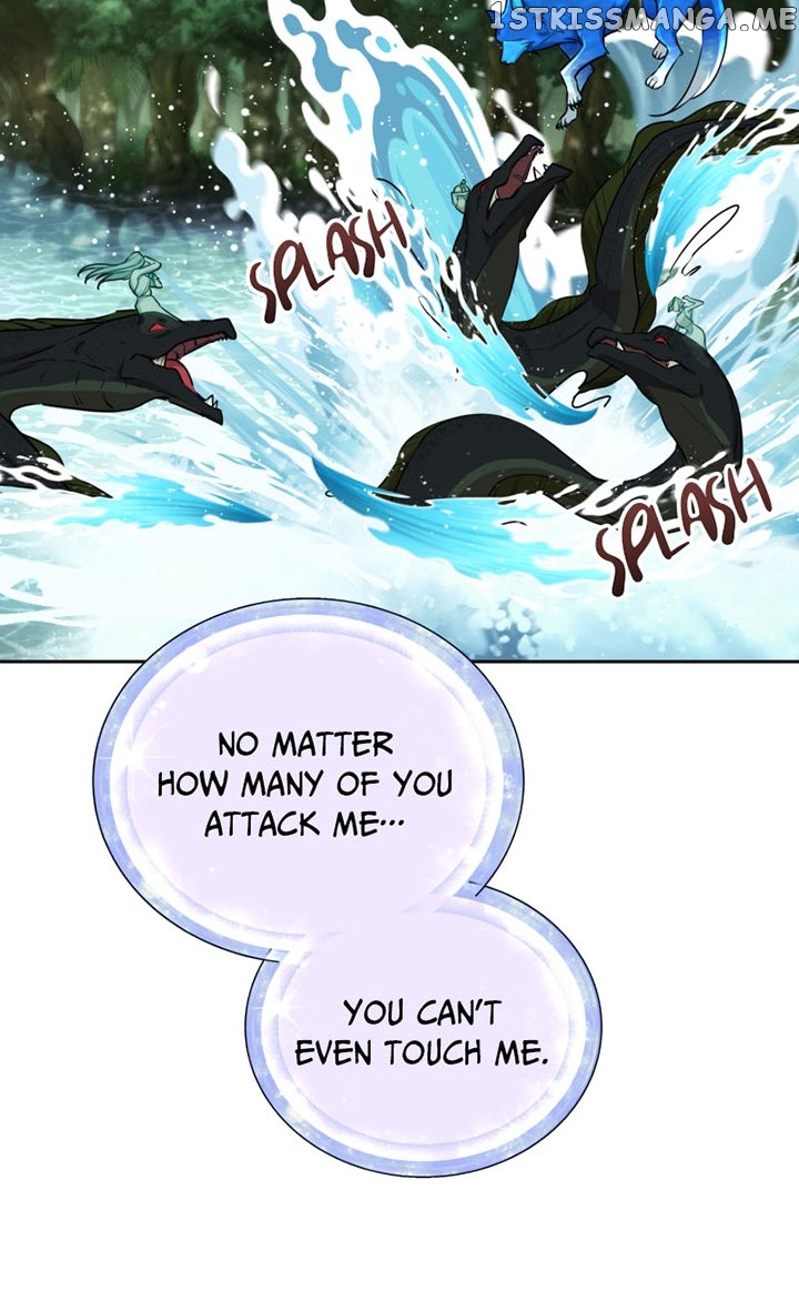 The Daughter of the Elemental King Chapter 121 - page 60