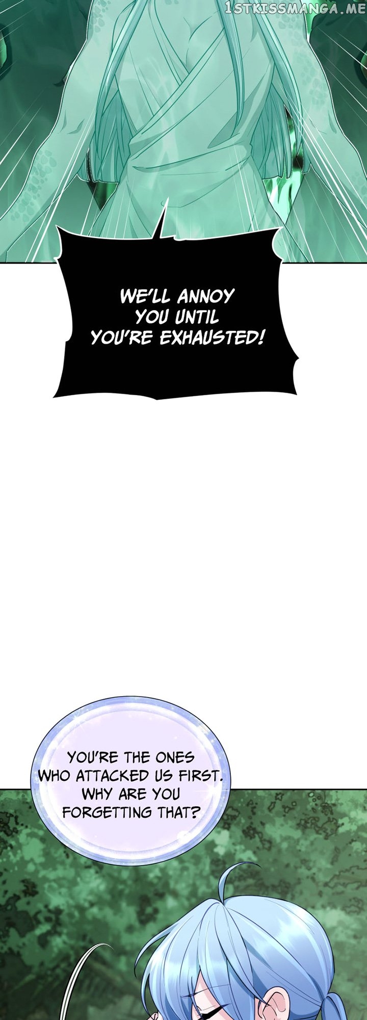 The Daughter of the Elemental King Chapter 121 - page 62