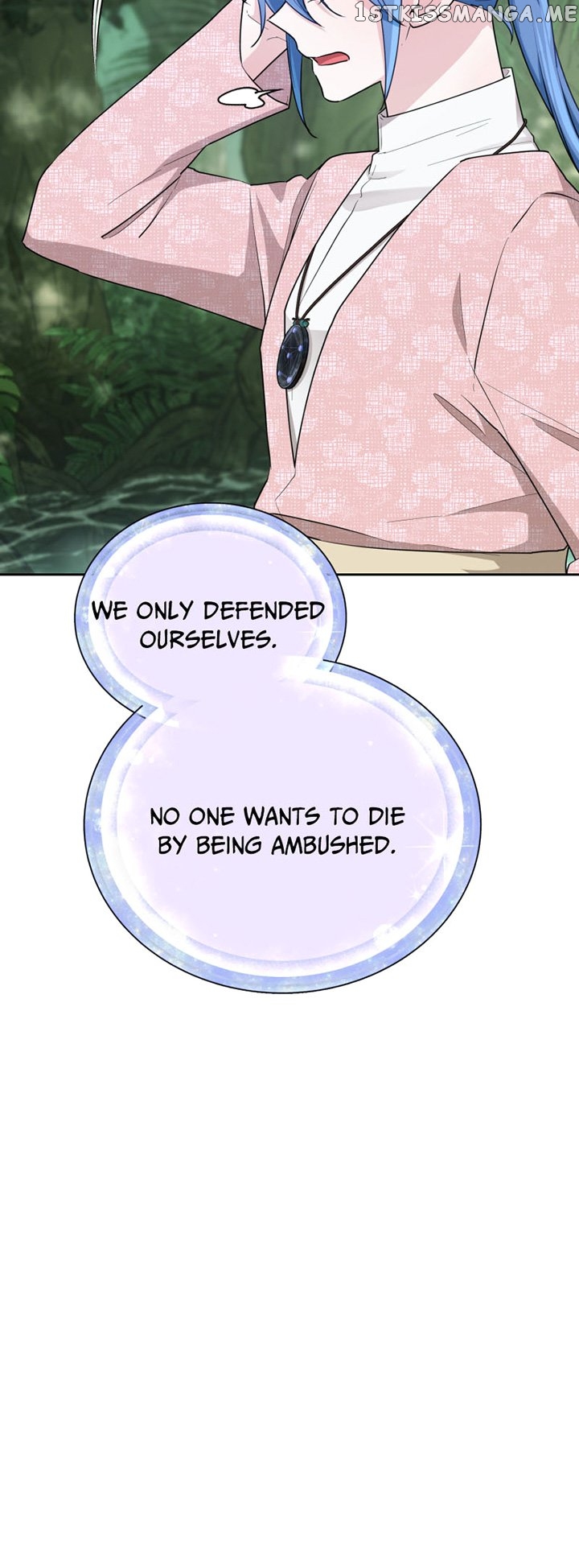 The Daughter of the Elemental King Chapter 121 - page 63
