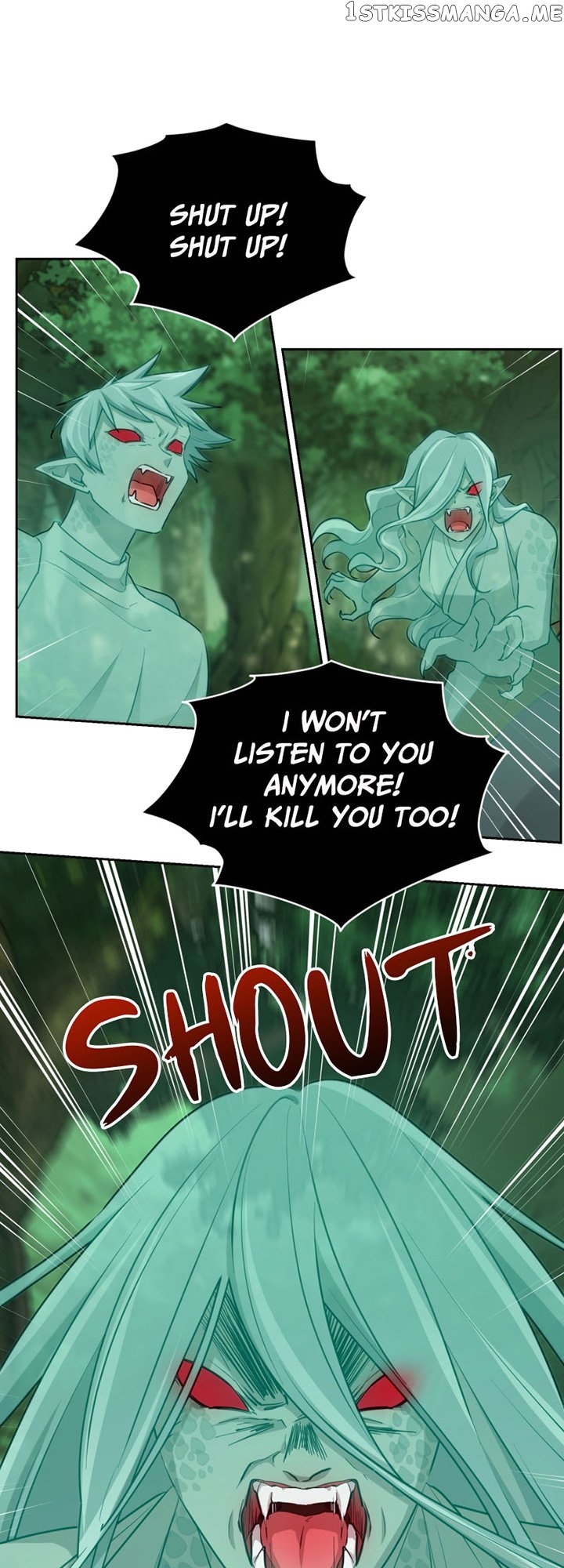 The Daughter of the Elemental King Chapter 121 - page 64