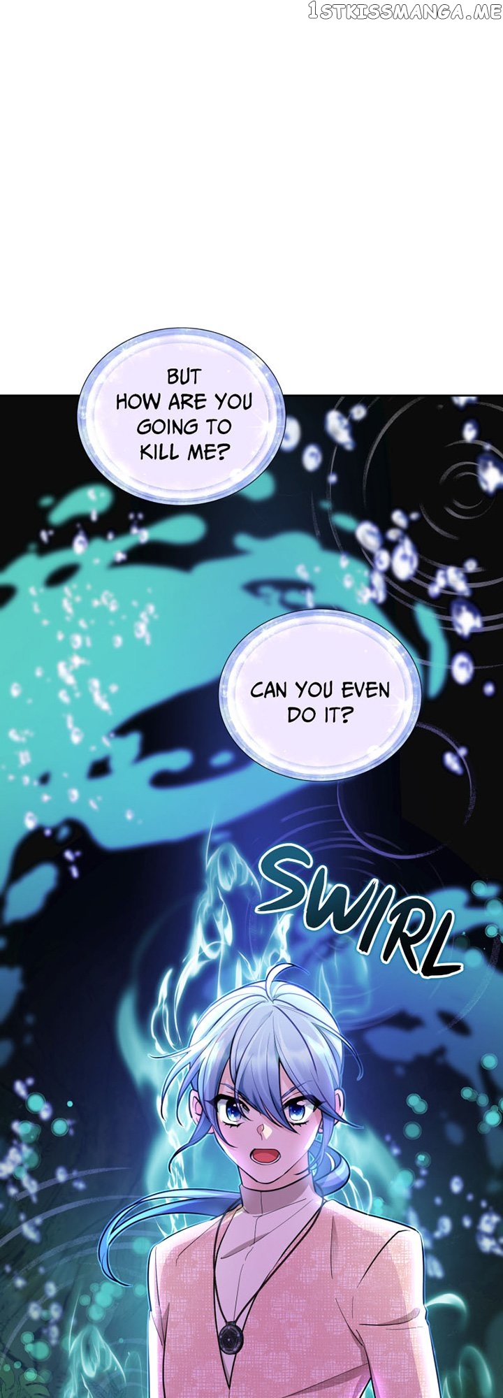 The Daughter of the Elemental King Chapter 121 - page 67