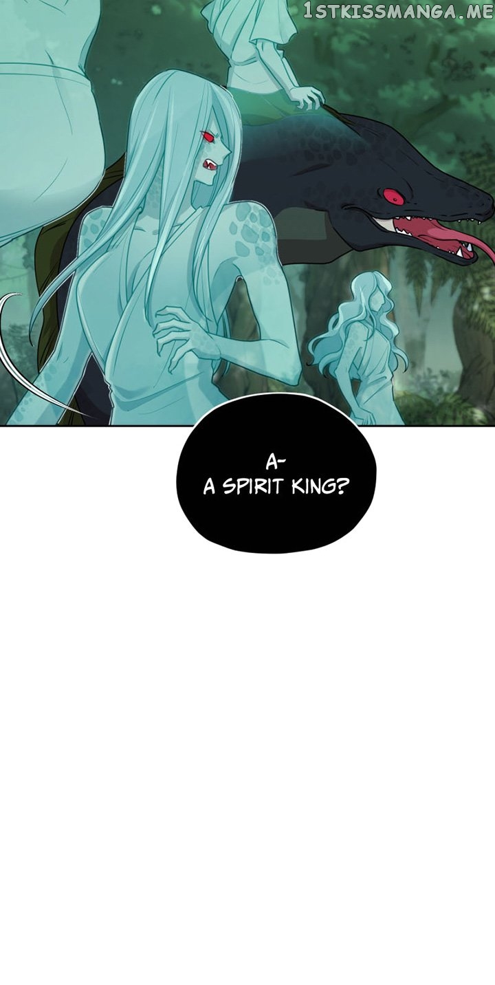 The Daughter of the Elemental King Chapter 121 - page 69