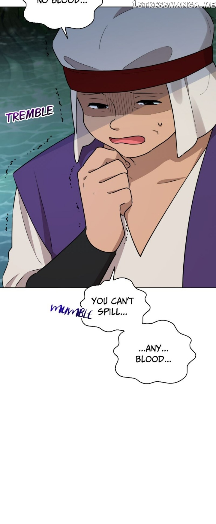 The Daughter of the Elemental King Chapter 120 - page 14