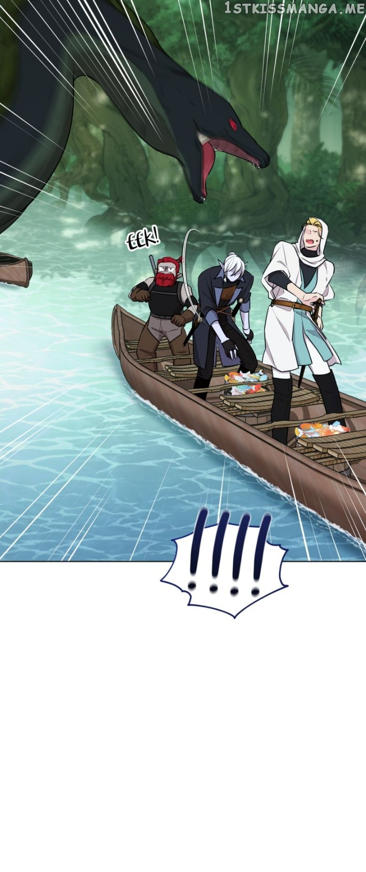 The Daughter of the Elemental King Chapter 120 - page 16