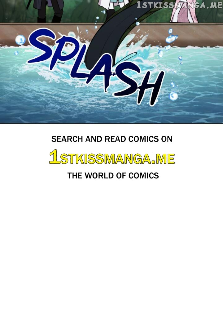 The Daughter of the Elemental King Chapter 120 - page 18