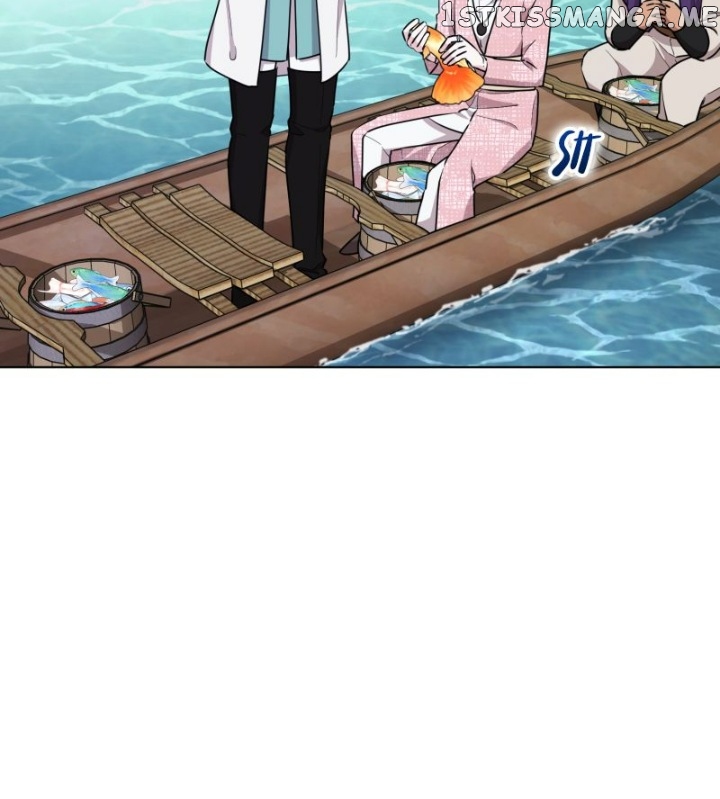 The Daughter of the Elemental King Chapter 120 - page 20