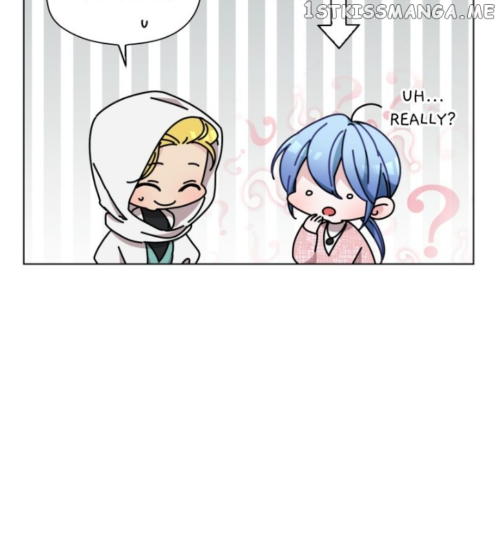 The Daughter of the Elemental King Chapter 120 - page 26