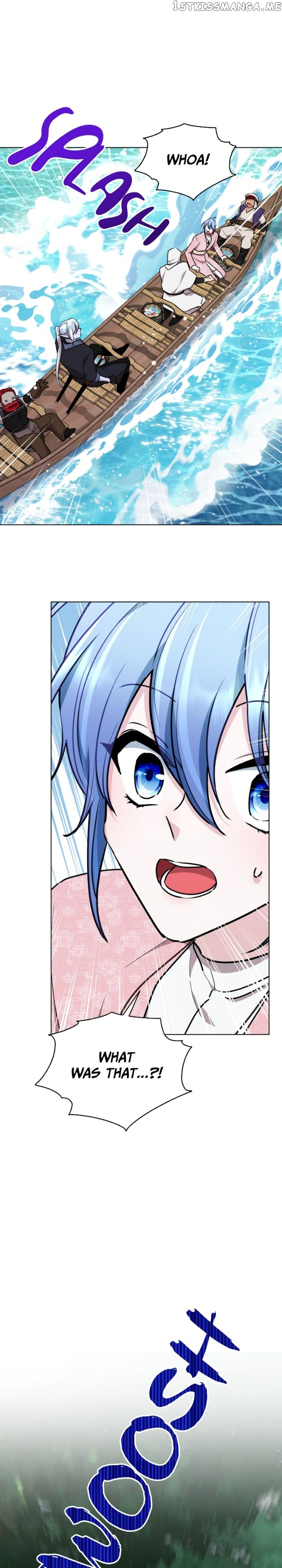 The Daughter of the Elemental King Chapter 120 - page 31