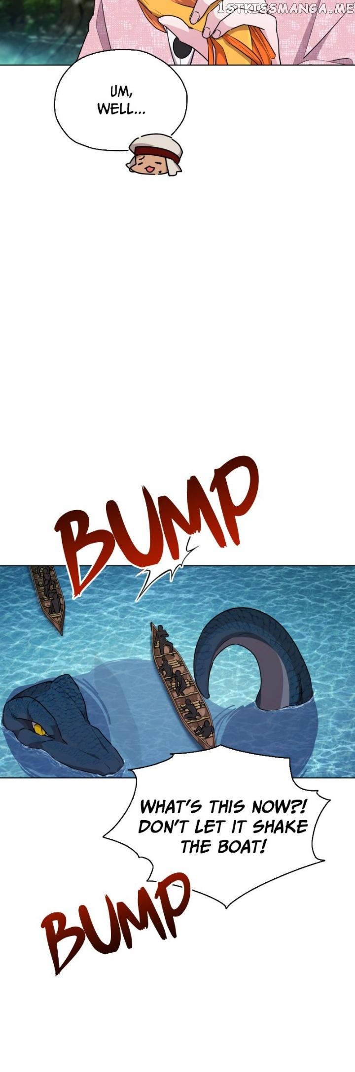 The Daughter of the Elemental King Chapter 120 - page 36