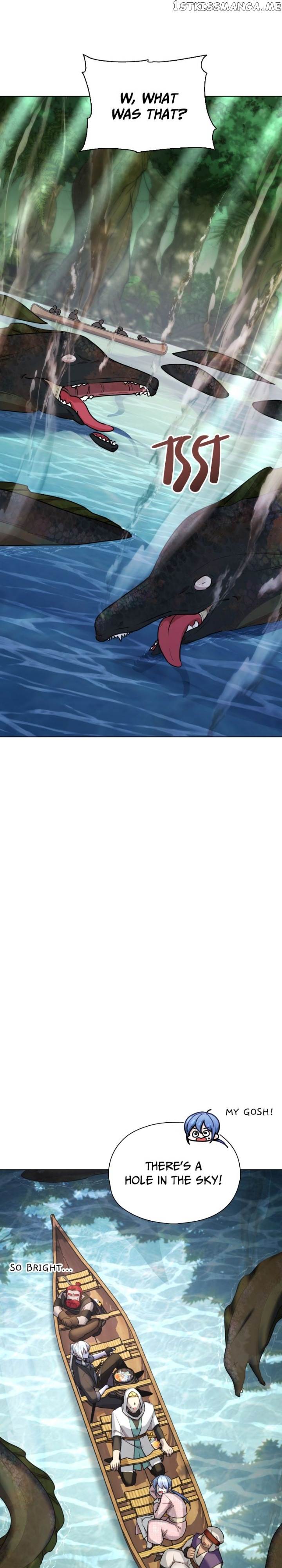 The Daughter of the Elemental King Chapter 120 - page 43