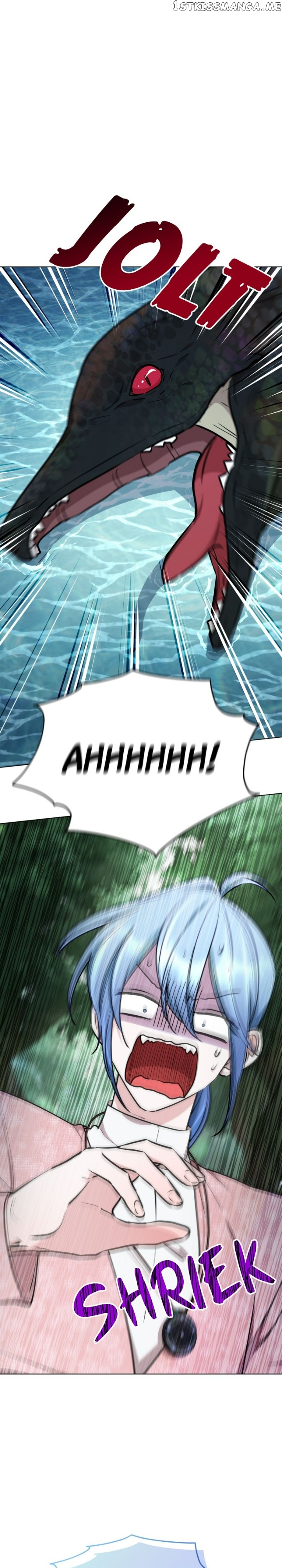 The Daughter of the Elemental King Chapter 120 - page 49