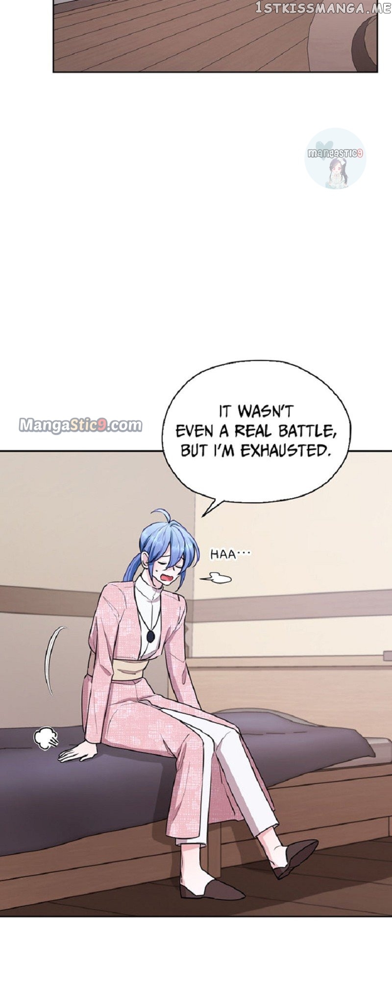 The Daughter of the Elemental King Chapter 117 - page 42