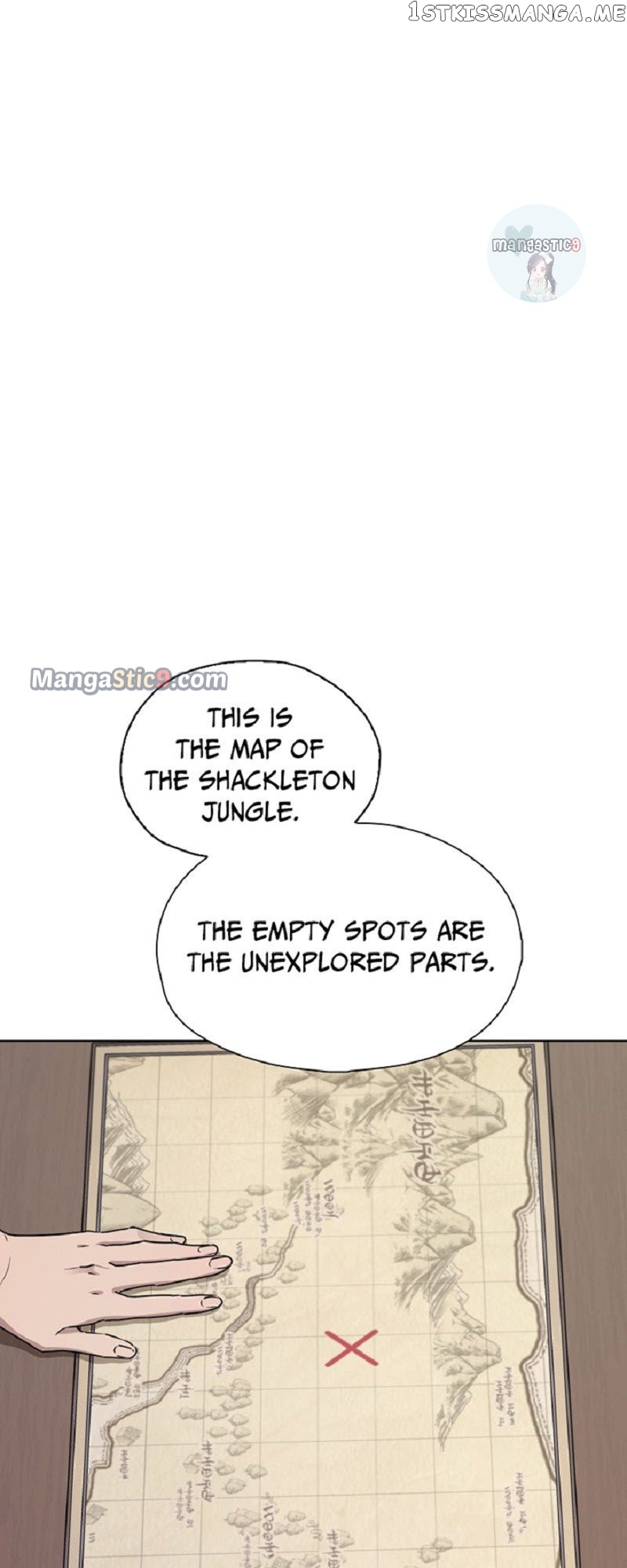 The Daughter of the Elemental King Chapter 117 - page 59