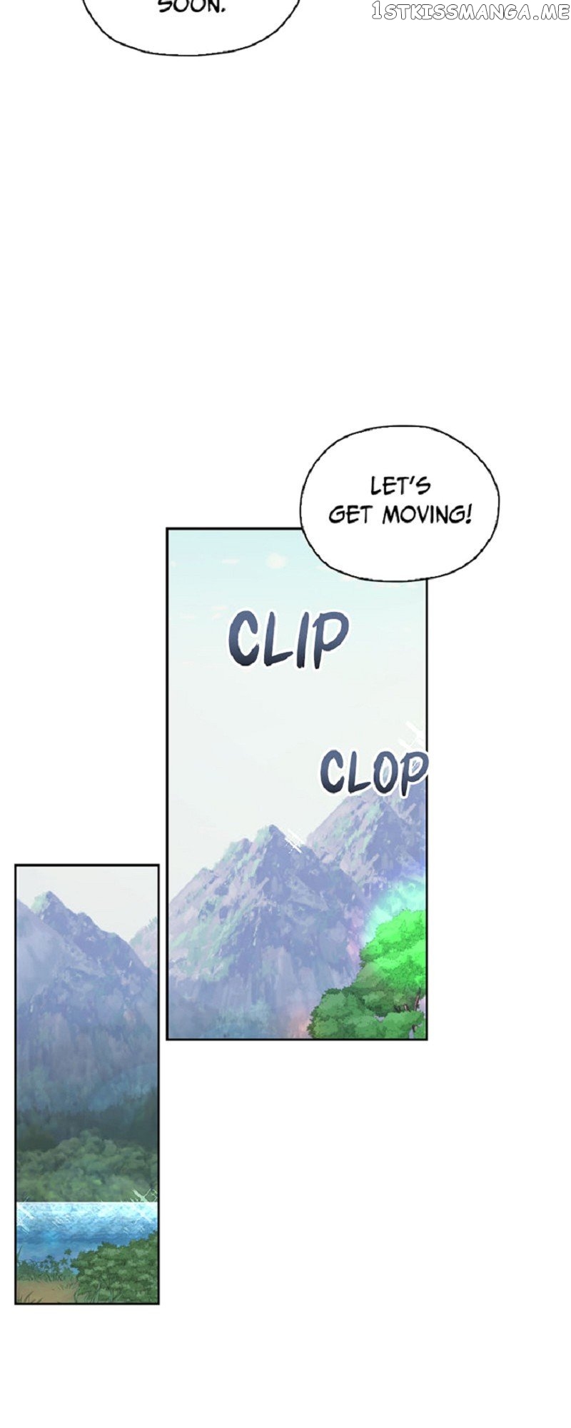 The Daughter of the Elemental King Chapter 116 - page 26