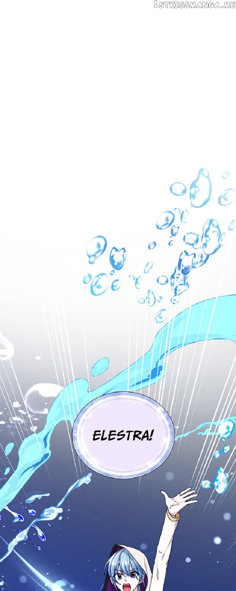 The Daughter of the Elemental King Chapter 116 - page 4