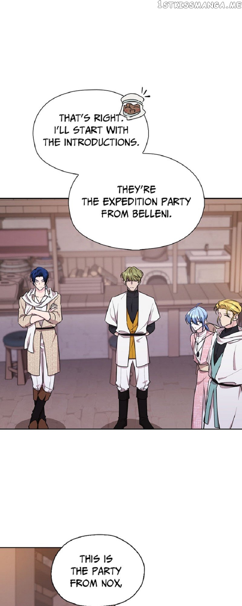 The Daughter of the Elemental King Chapter 116 - page 44