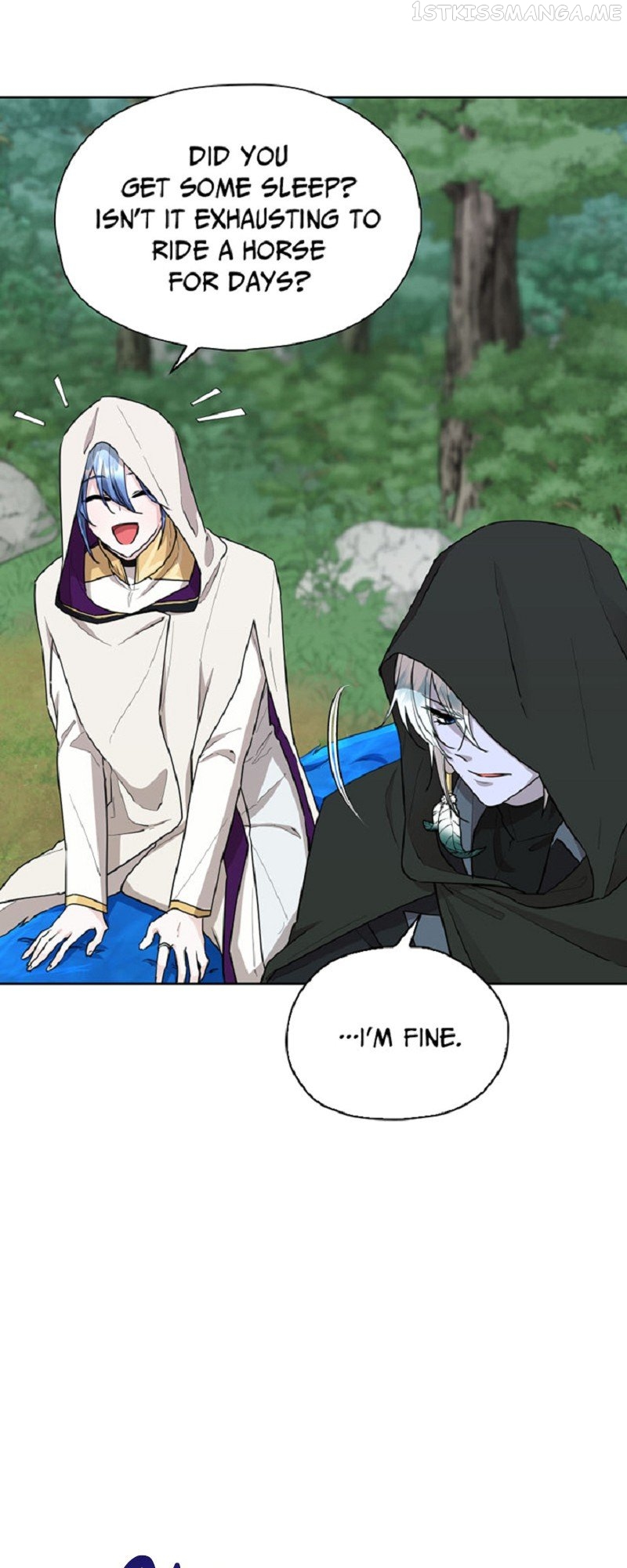 The Daughter of the Elemental King Chapter 115 - page 47