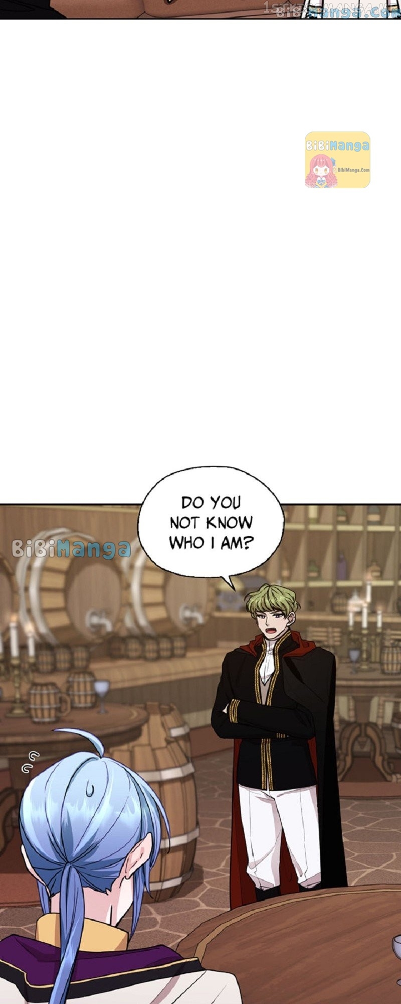The Daughter of the Elemental King Chapter 114 - page 31