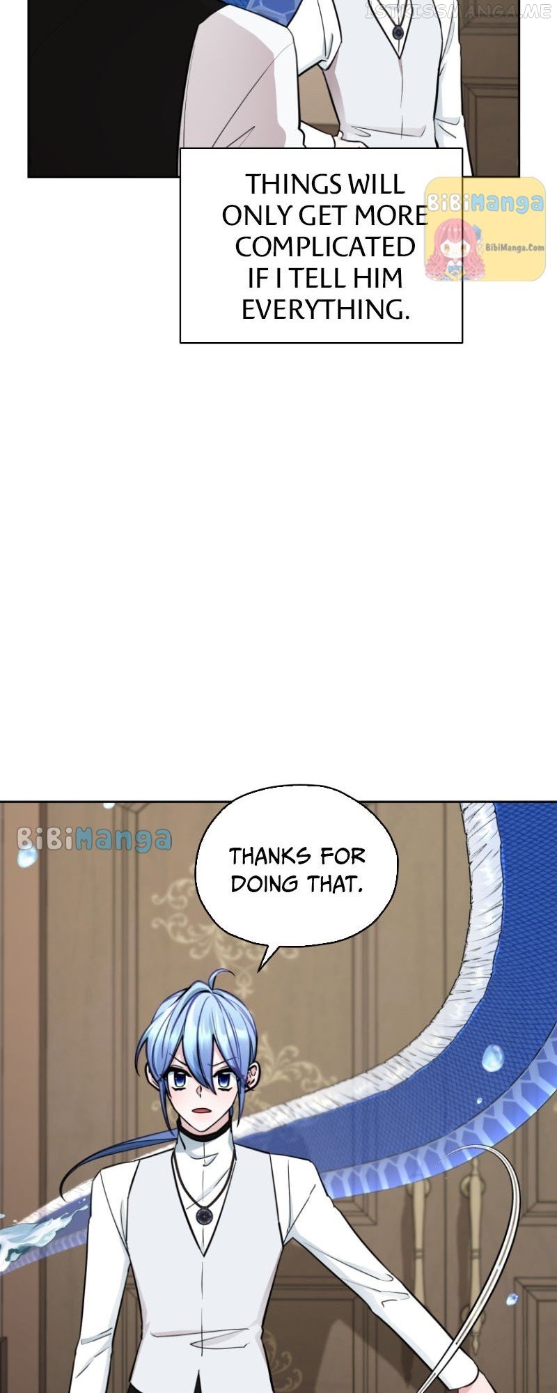 The Daughter of the Elemental King Chapter 112 - page 20