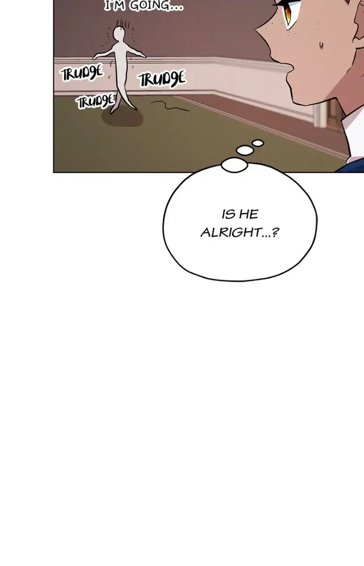 The Daughter of the Elemental King Chapter 108 - page 19